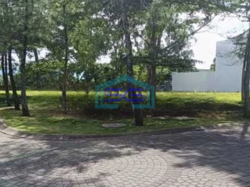 Dijual Tanah Kavling Tatar Larangtapa Kbp Padalarang, Bandung Luas Tanah  2012 m²