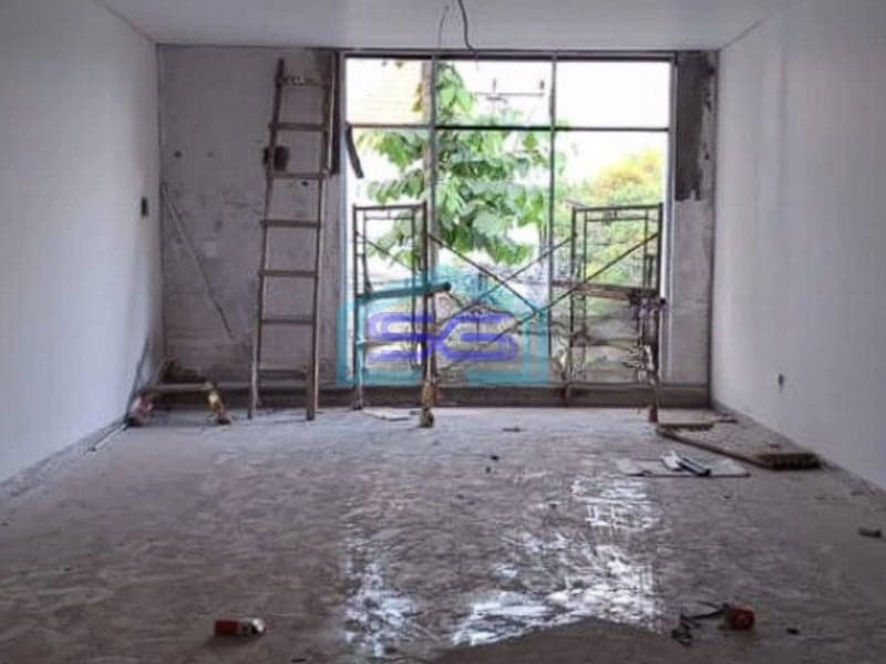Disewakan Ruko 2 Lantai Strategis Di Umalas Bali Luas Bangunan 190m2