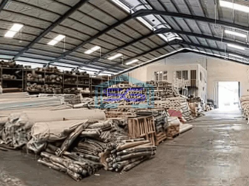 Dijual Gudang di Kelapa Gading Jakarta Utara Luas Tanah 6961m2