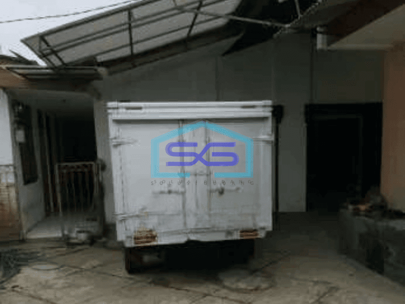 Dijual Gudang didaerah Serpong Utara, Tangerang