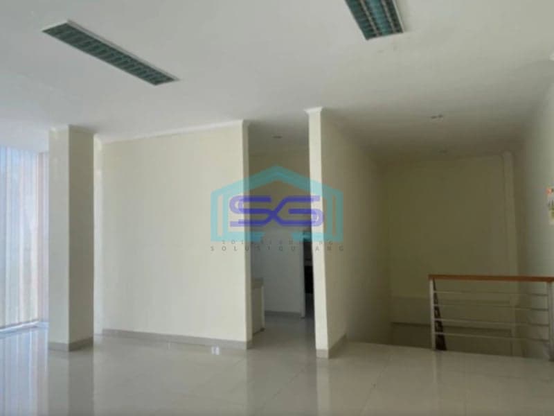 Dijual Cepat Gudang Industri Delta Silicon Lippo Cikarang Jawa Barat Luas Bangunan  1040 m²
