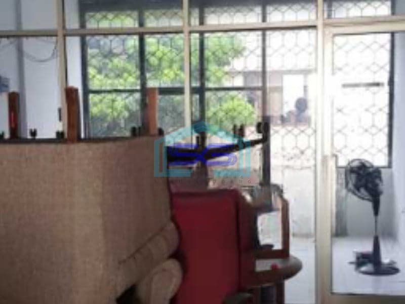 Dijual Ruko Luas Bangunan  238 m² Lokasi Bebas Banjir di Kalideres Jakarta Barat