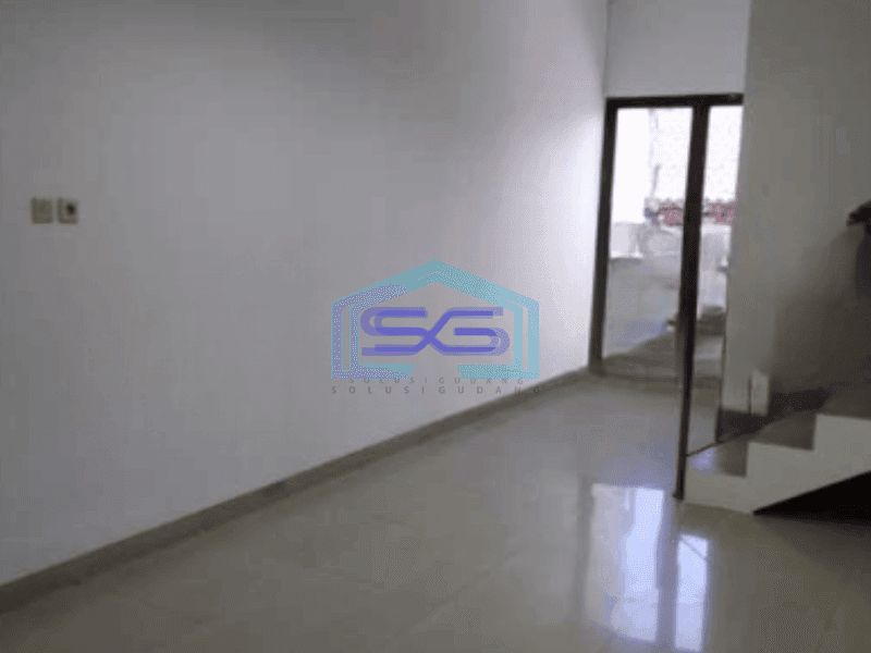 Dijual Ruko 3 Lantai Luas Bangunan  1128 m² di Tomang Jakarta Barat