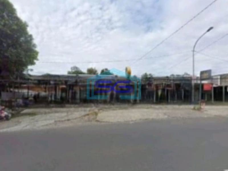 Dijual Ruko Strategis Siap Cari Cuan, Karangrejo Raya, Banyumanik, Kota Semarang Luas Bangunan  184 m²