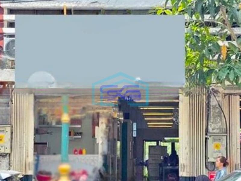 Dijual 2 Ruko Strategis Raya Kayutangan Heritage Basuki Rahmat Klojen Malang Harga Terjangkau Cocok Usaha