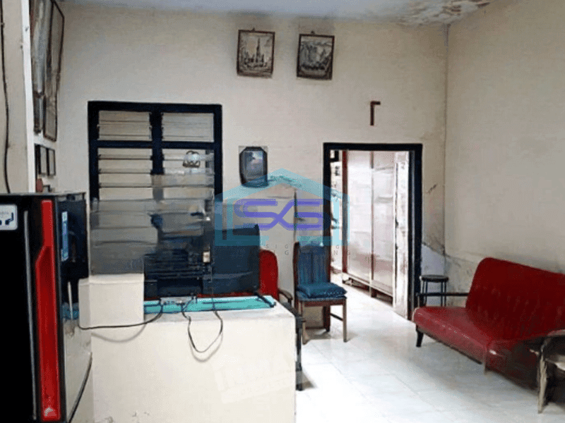 Dijual Cepat Ruko  Luas Tanah 200 m² Lokasi Strategis di Pinggir Jalan Raya Pasrepan Pasuruan