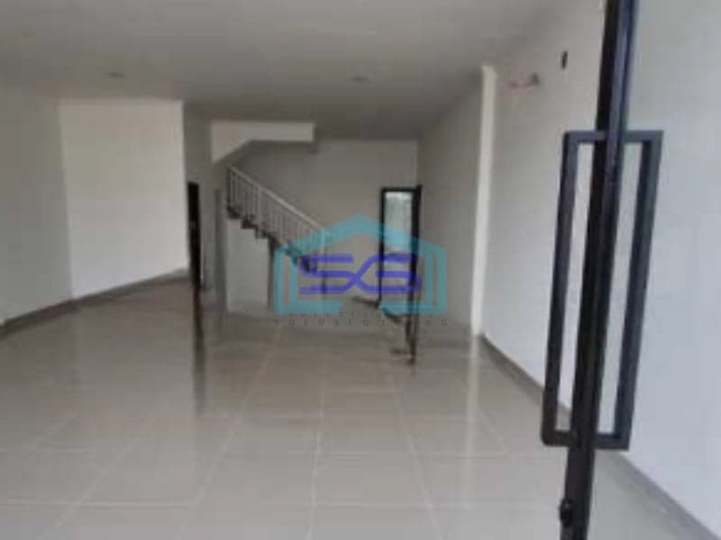 Disewakan Gudang+kantor 2lt Kawasan indrustri Pasti aman Legok tangerang