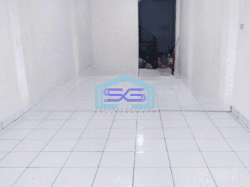 Dijual Ruko Luas Bangunan 360 m² di Teluk Gong Jakarta Utara