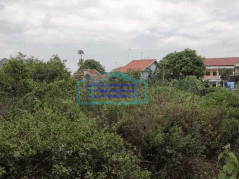 Dijual Tanah Posisi Strategis di Mainroad Jatinangor, Bandung