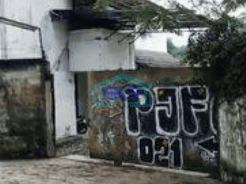 Disewa Gudang Siap Pakai Masuk Container 40 ft di Parung Bogor