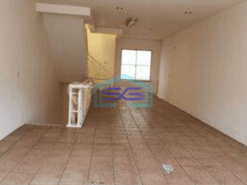 Dijual Ruko WTC Mall Matahari Serpong, 2 Lantai Tangerang Selatan