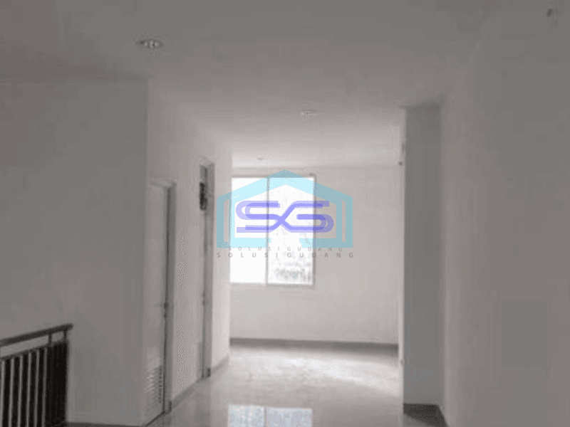 Disewakan Ruko 3 Lantai di Pantai Indah Kapuk Jakarta Utara Luas Bangunan  240 m²