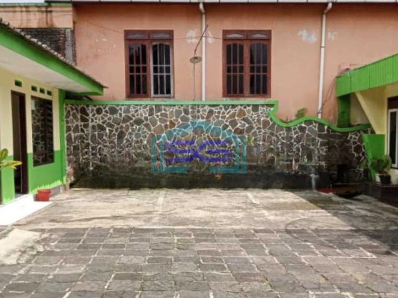 Dijual Ruang Usaha Di Ungaran Semarang