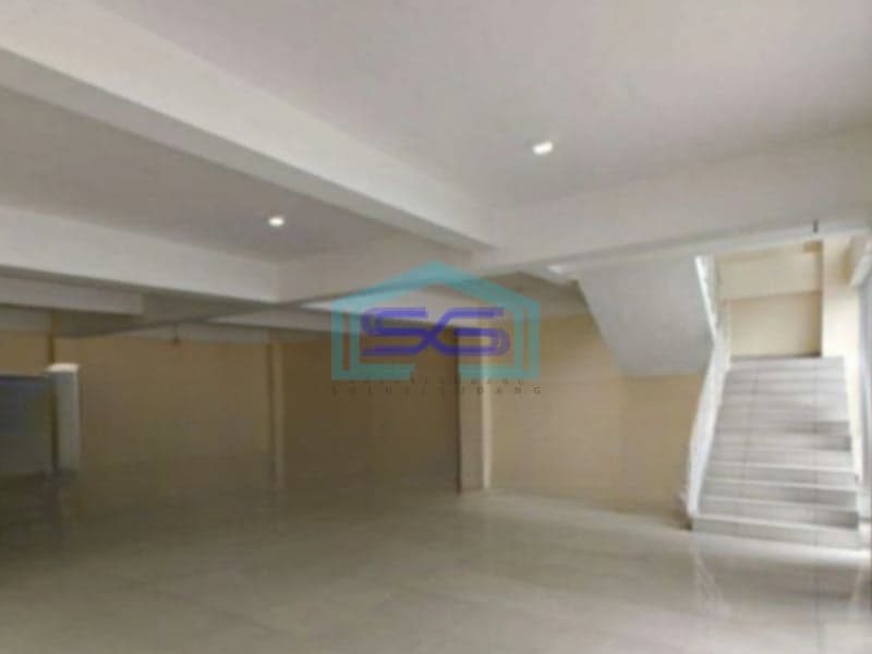 Disewakan Gudang Ada Kantor Siap Pakai Luas Tanah 2270 m² Lokasi Gamping Sleman Yogyakarta