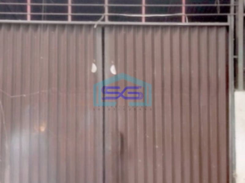Disewakan Gudang Di Jln Panjang Strategis Cocok Gudang di Kebon Jeruk Jakarta Barat LB 300m2