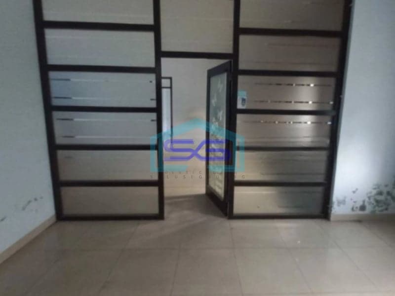 Disewakan Ruang Usaha Lokasi Strategis di Sleman Yogyakarta Luas Bangunan 600 m²