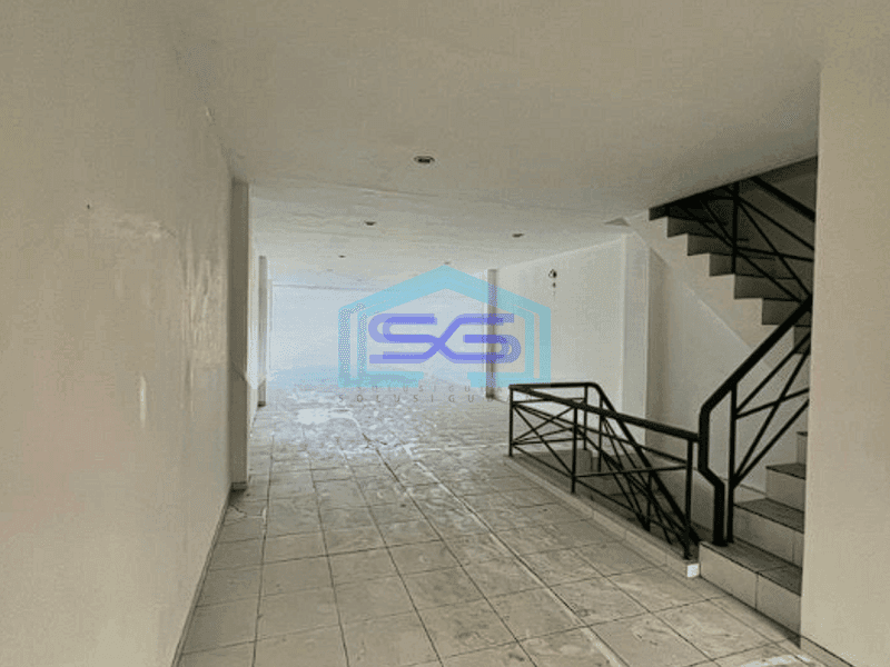 Dijual Ruko di Sunter Jakarta Utara Luas Bangunan 400m2 Bebas Banjir
