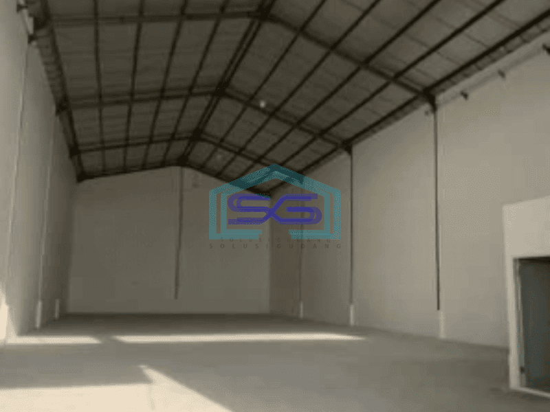 Dijual Gudang Baru N Ready Di Selatan Surabaya Driyorejo