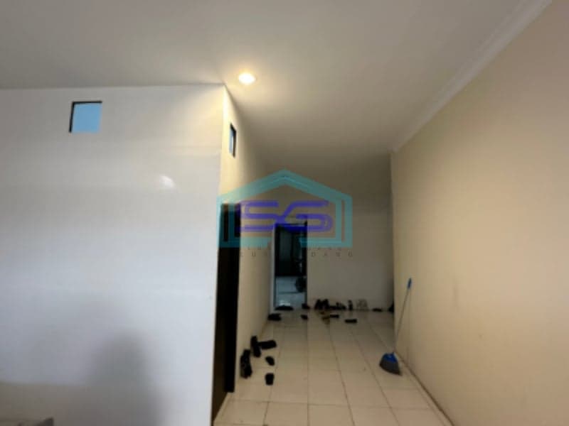 Disewakan Ruko Gandeng Muara Karang Raya Jakarta Utara Rapih Strategis LB 816m2