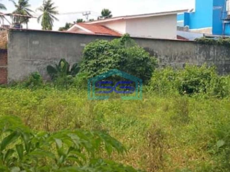 Dijual Tanah 3 H Di Griya Paniki Indah Di Mapanget Manado Luas Tanah (PxL)  30000 m²