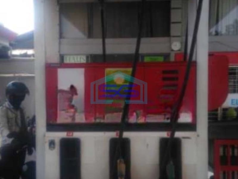 Dijual Ruang Usaha Kopo Bandung Luas Bangunan  400 m²