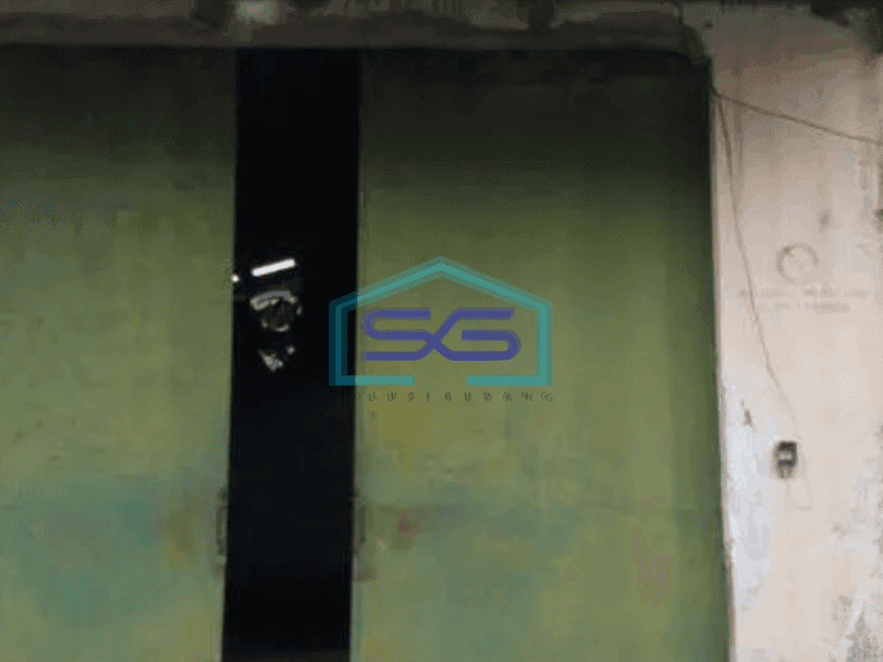 Disewa Gudang di Cileunyi
