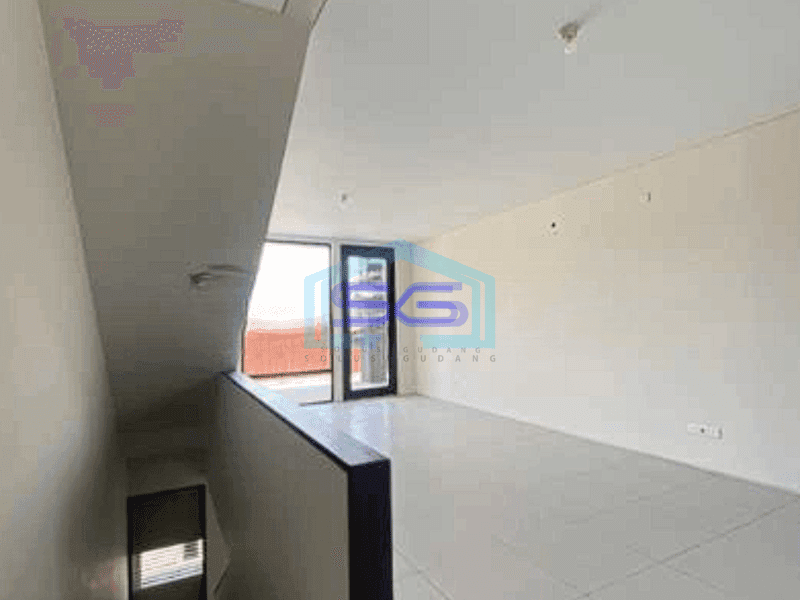 Disewakan Ruko 2 Lantai Di Sasakirana Bandung Luas Bangunan 120m2