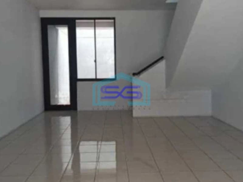 Dijual Ruko Baru Lokasi di Kota Baru Parahyangan Bandung Luas Bangunan 142m2
