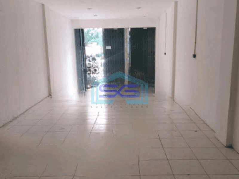 Disewakan Ruko Luas Bangunan 230 m² di Komplek Ruko Srengseng Raya Jakarta Barat