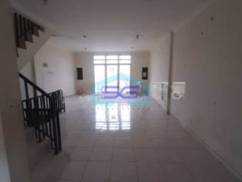 Dijual Ruko Siap Pakai Di Simphony Harapan Indah Bekasi Luas 90m2