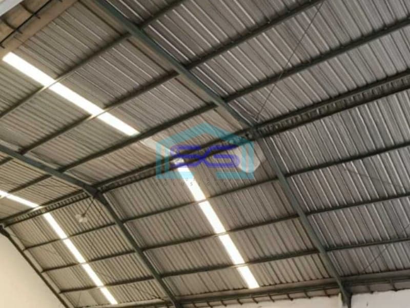 Dijual Gudang Luas Tanah  282 m² Lokasi Bebas Banjir di Banyu Urip Surabaya