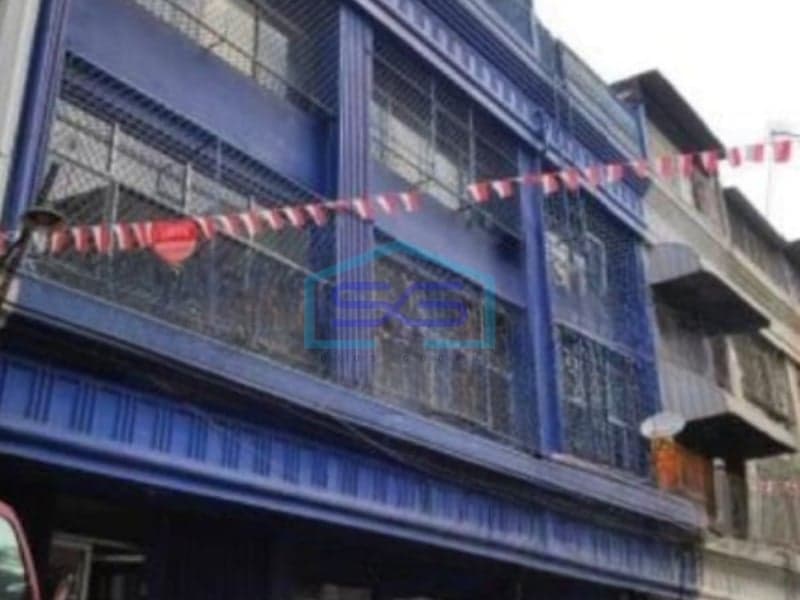 Dijual Ruko Luas Bangunan 775 m² Lokasi di Jakarta Pusat