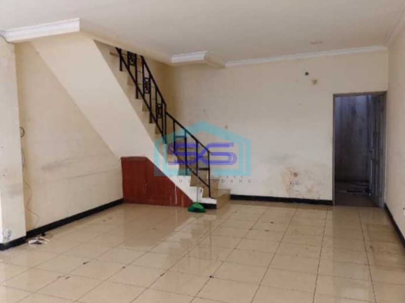 Disewakan Ruko 3 Lantai Siap Pakai Di Harapan Indah Bekasi Luas 75m2
