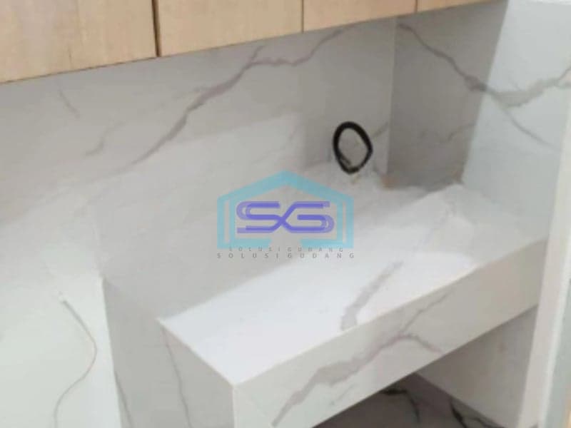 Dijual Ruko Luas Bangunan  220 m² Lokasi Kembangan Jakarta Barat