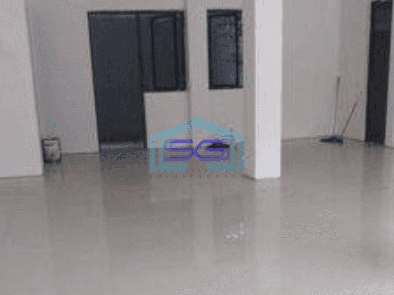 Disewakan 2 Ruko Gandeng di Southern Point Raya Margorejo Indah, Surabaya