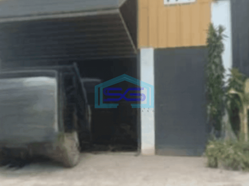 Disewakan Gudang Ada Kantor Luas Tanah 300 m² di Kelapa Gading Jakarta Utara