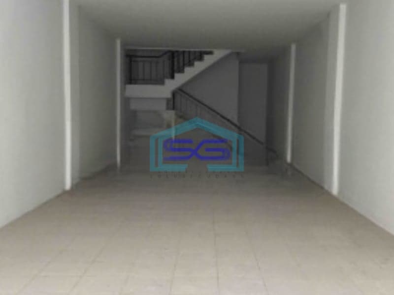 Dijual Ruko luas Bangunan 113 m² Lokasi Pantai Indah Kapuk Jakarta Utara