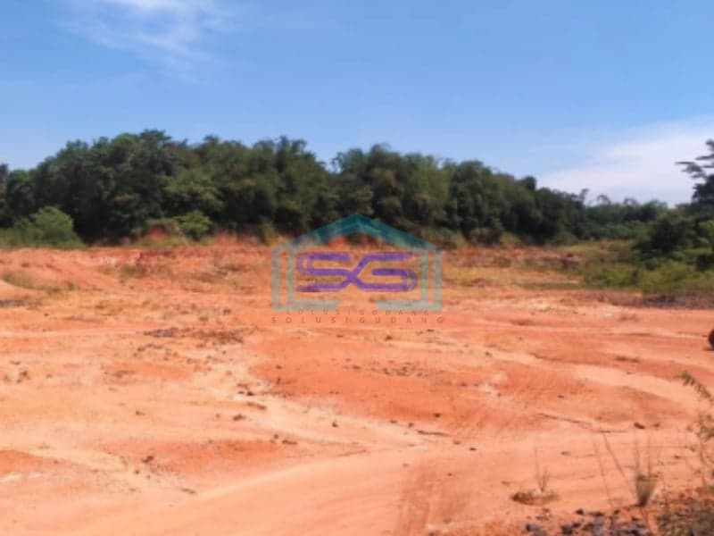 Dijual Tanah Sangat Bagus dan Murah di Cariu Bogor Desa Bantarkuning