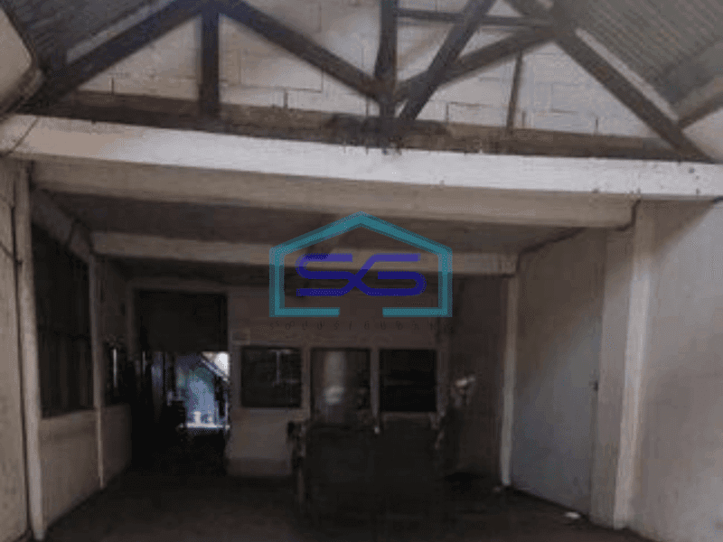 Dijual Gudang di Jalan Pesantren Bandung