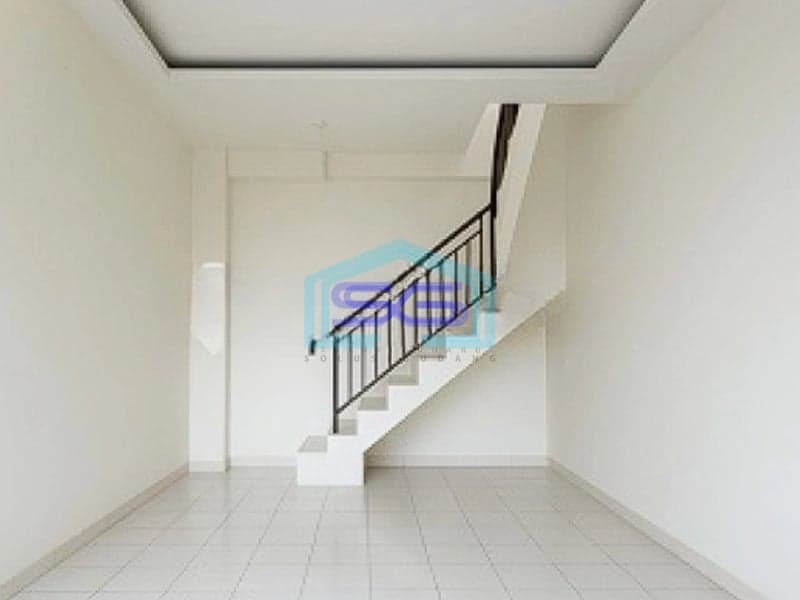 Dijual Ruko 2 Lantai Harga Miring Parkir Luas Nego di Pondok Aren Tangerang Selatan