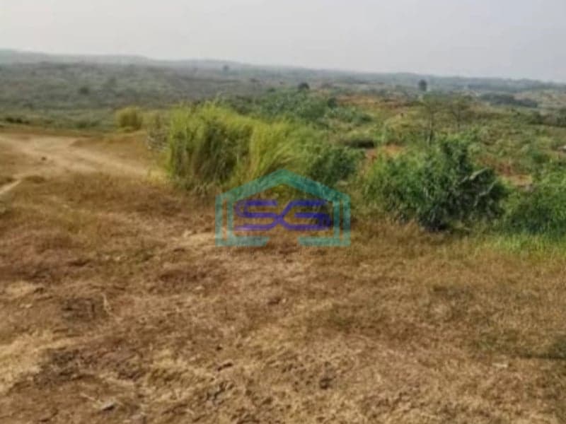 Dijual Lahan Tanah Siap Bangun Di Karawang Jawa Barat Luas 1047 Hektar