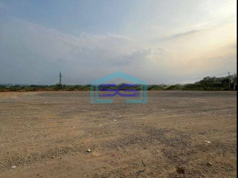 Dijual Pabrik Pemecah Batu di Mojokerto Jawa Timur