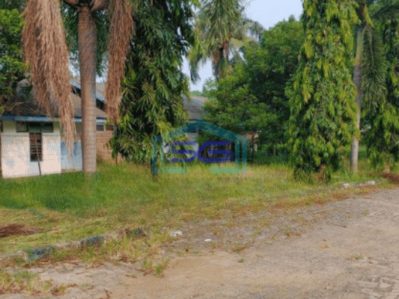 Dijual Cepat Tanah dan Bangunan Luas Tanah 27070 m² di Pasar Kemis Tangerang