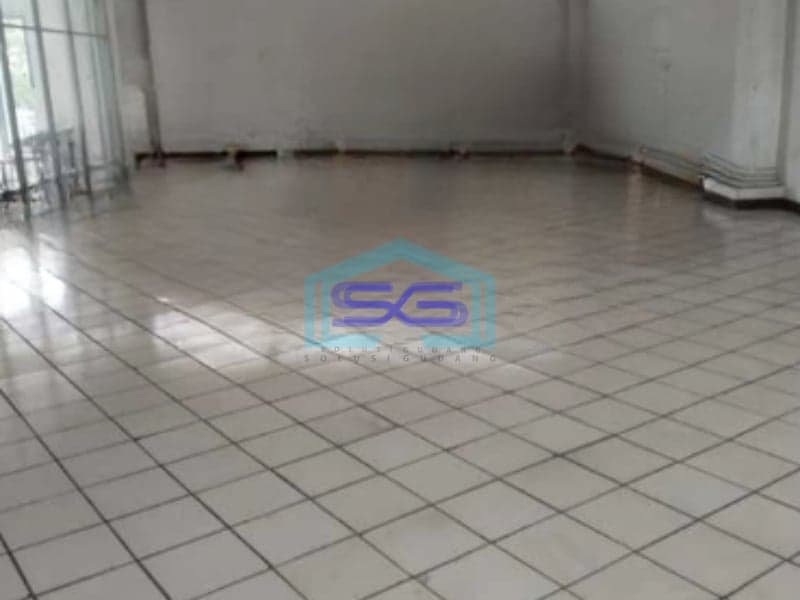 Disewakan Ruang Usaha Cocok Untuk Kantor di Setiabudi Bandung LB 500m2