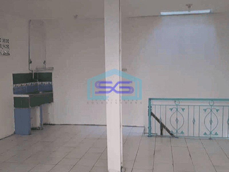 Dijual Ruko Di Caringin Bandung Luas Bangunan 140m2
