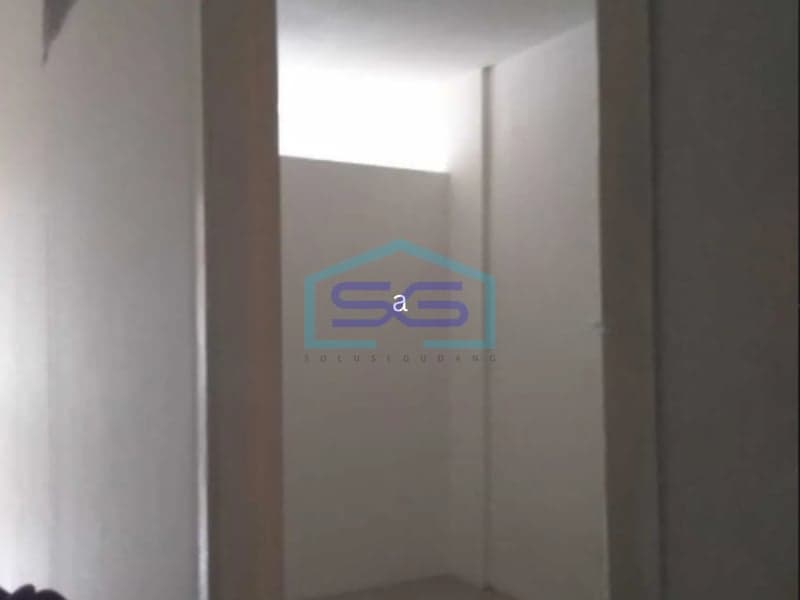 Dijual Ruko di Jalan Rawa Kepa Utama Raya Jakarta Barat, Luas Bangunan 64 m2
