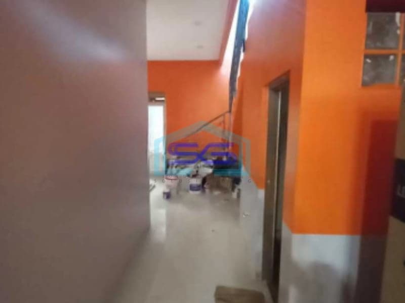 Disewakan Ruko 2 Lantai Super Strategis Mainroad Margacinta Kota Bandung LT 175m2