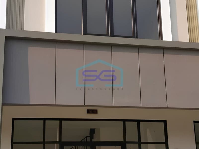 BSB市三宝垄即用型商铺出租 建筑面积75平方米