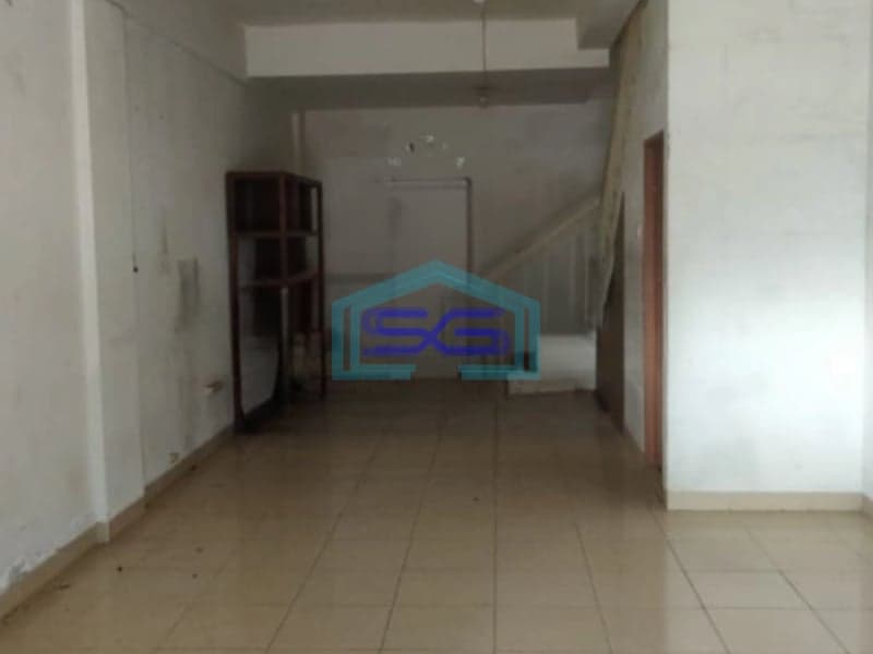 Disewakan Ruko Trace Di Jababeka Cikarang Utara Bekasi Bangunan 2 Lantai