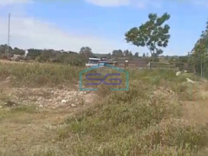 Land for Sale in Samosir Island North Sumatra Area 10,000sqm